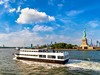 Plavba k Liberty Island